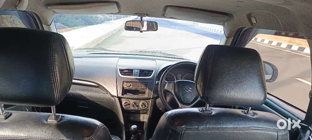 Maruti Suzuki Swift 2016 Diesel 80000 Km Driven