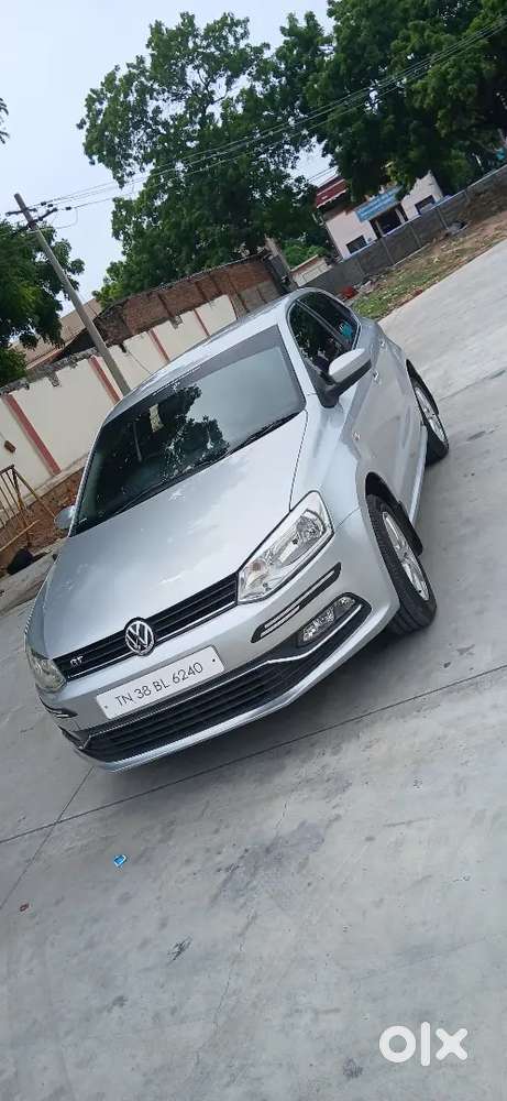 Volkswagen Polo 2012, Showroom Condition Company Record