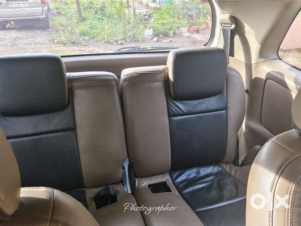 Toyota Innova 2015 Diesel Manual 2nd Owner