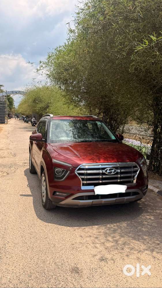 Single Handled Creta 2020