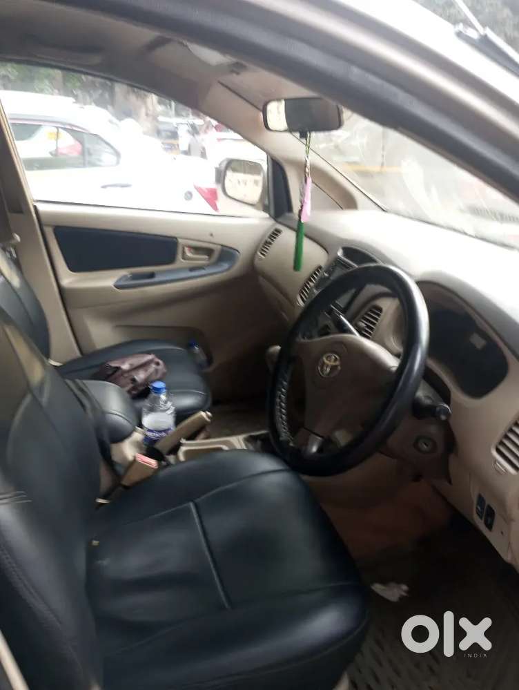 Toyota Innova 2.5 Gx 2008