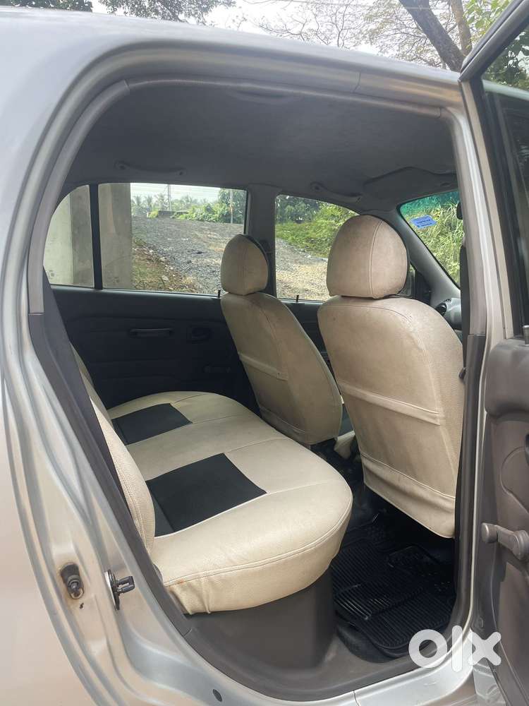 Hyundai Santro, 2005, Petrol
