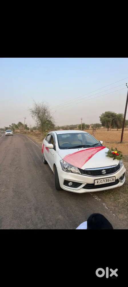Maruti Ciaz Vdi 2016 Diesel