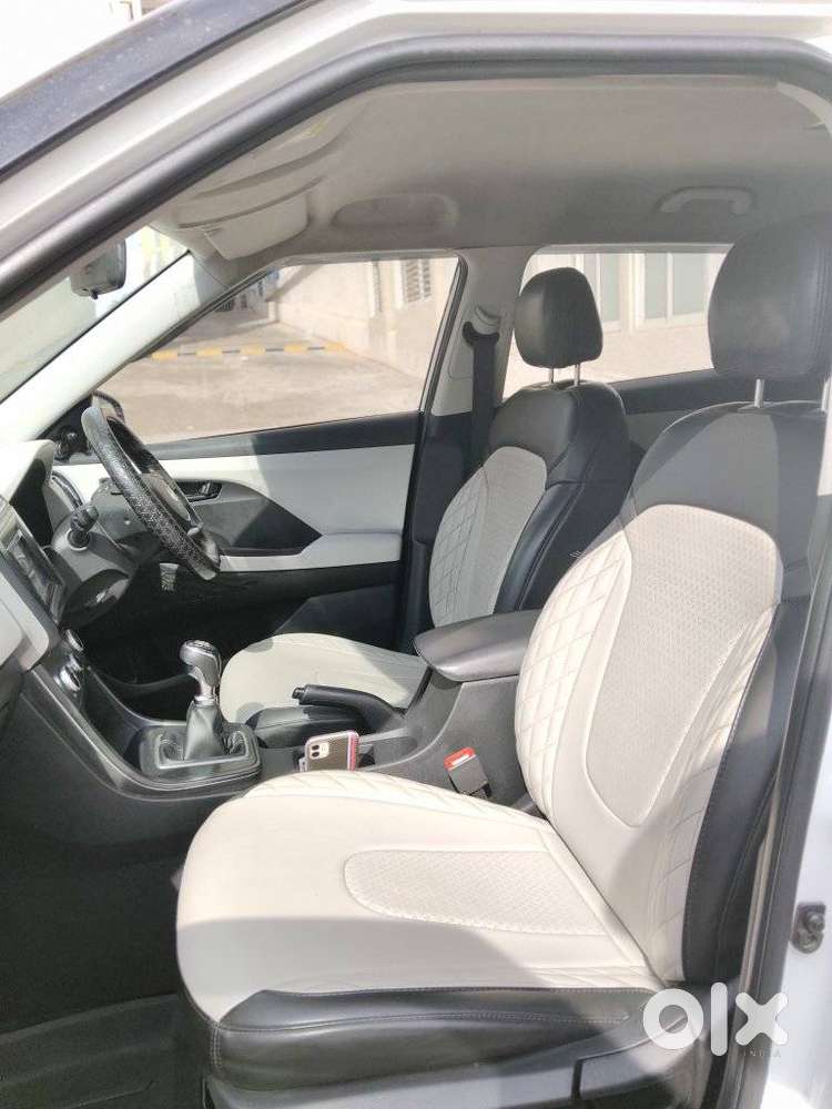 Hyundai Creta 1.5 Ex Diesel, 2023, Diesel