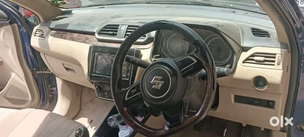 Maruti Suzuki Dzire 2018 Diesel