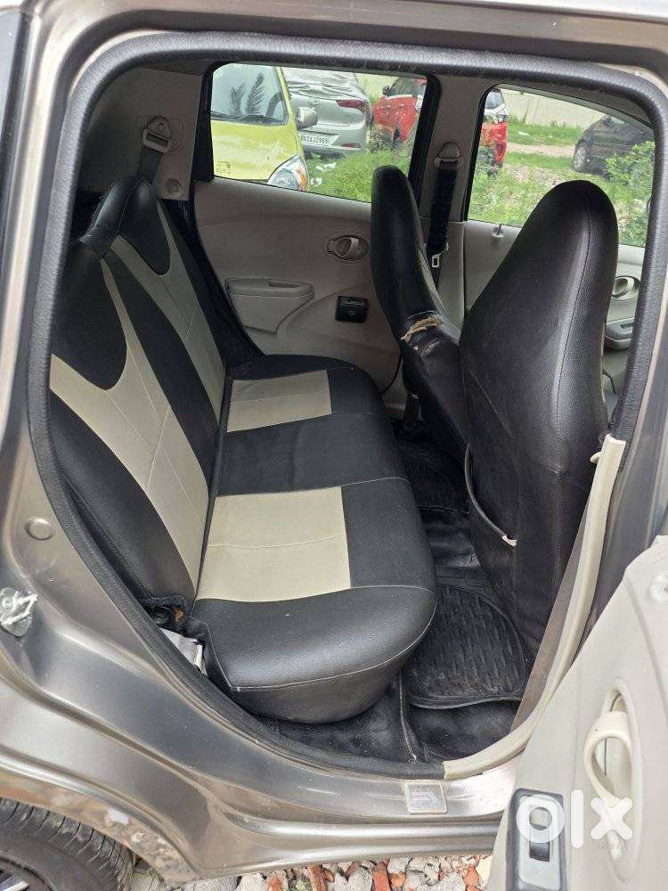 Datsun Go T, 2015, Petrol