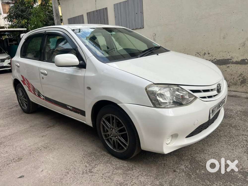 Toyota Etios Liva 2012 Diesel Good Condition