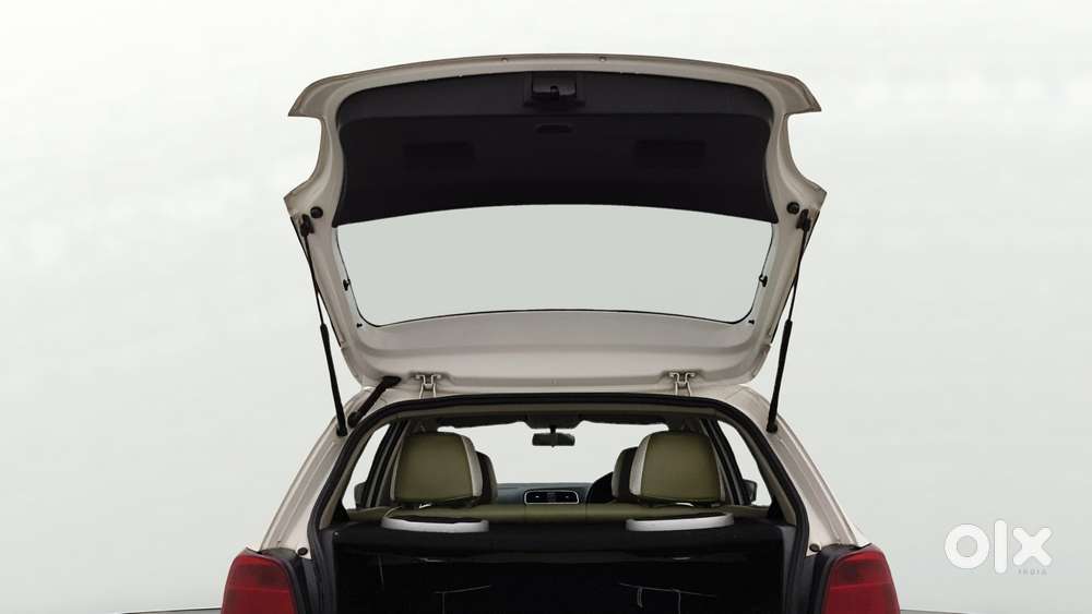 Volkswagen Polo 2009-2013 Diesel Highline 1.2l, 2013, Diesel