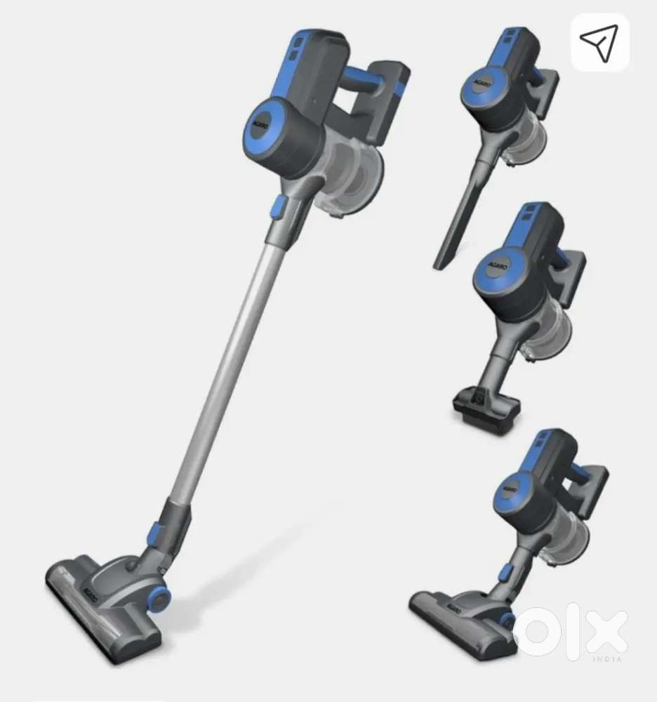 Agaro cordless vaccum cleaner