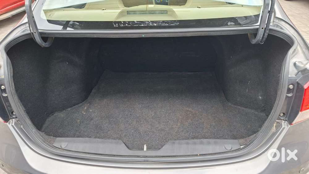 Maruti Suzuki Ciaz Zxi, 2015, Petrol