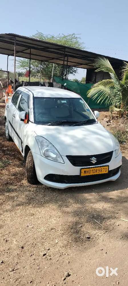 Swift Dzire