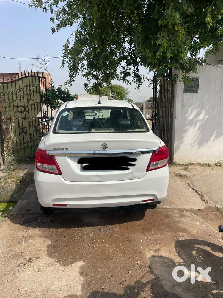 Maruti Suzuki Swift Dzire 2024 Cng & Hybrids Well Maintained