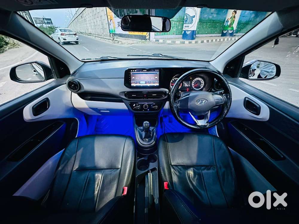 Hyundai Grand I10 Nios Era, 2021, Petrol