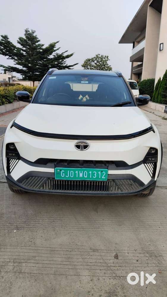 Tata Nexon Ev 2023