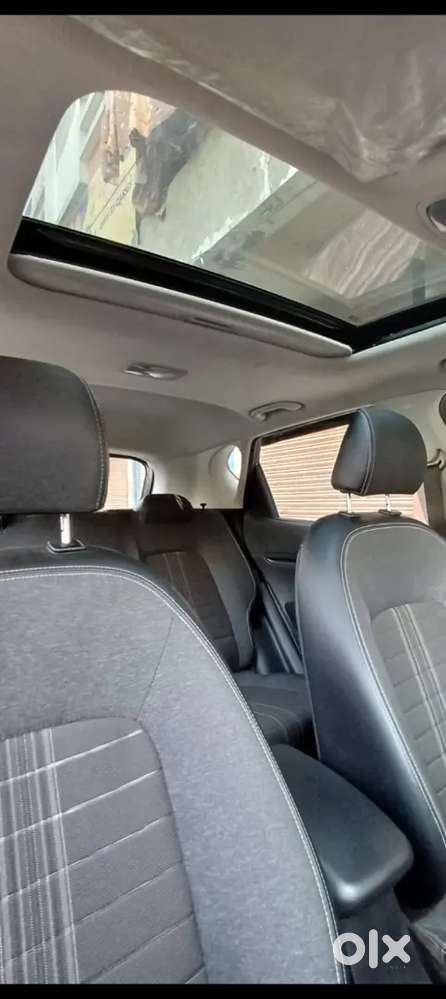 Kia Sonet Diesel 2024