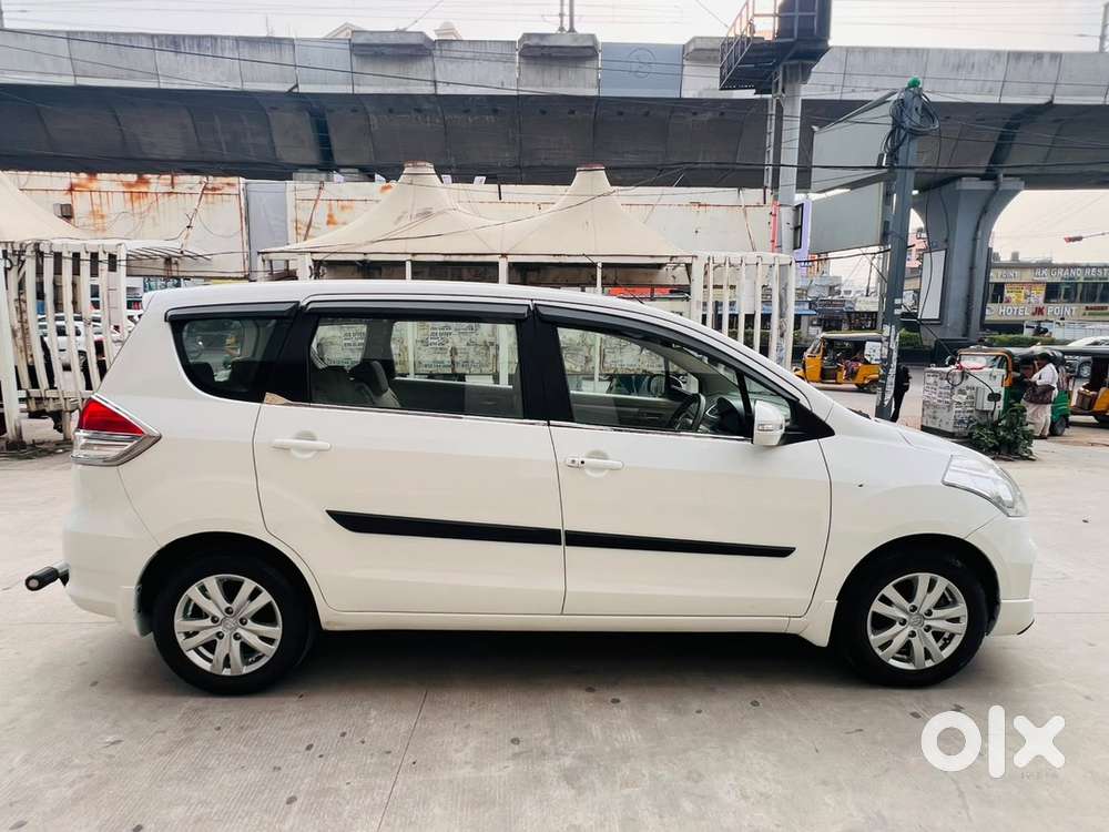 Maruti Suzuki Ertiga 2018 Diesel