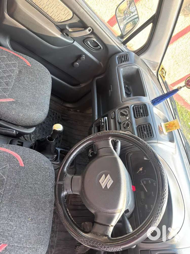 Maruti Suzuki Wagon R 2010