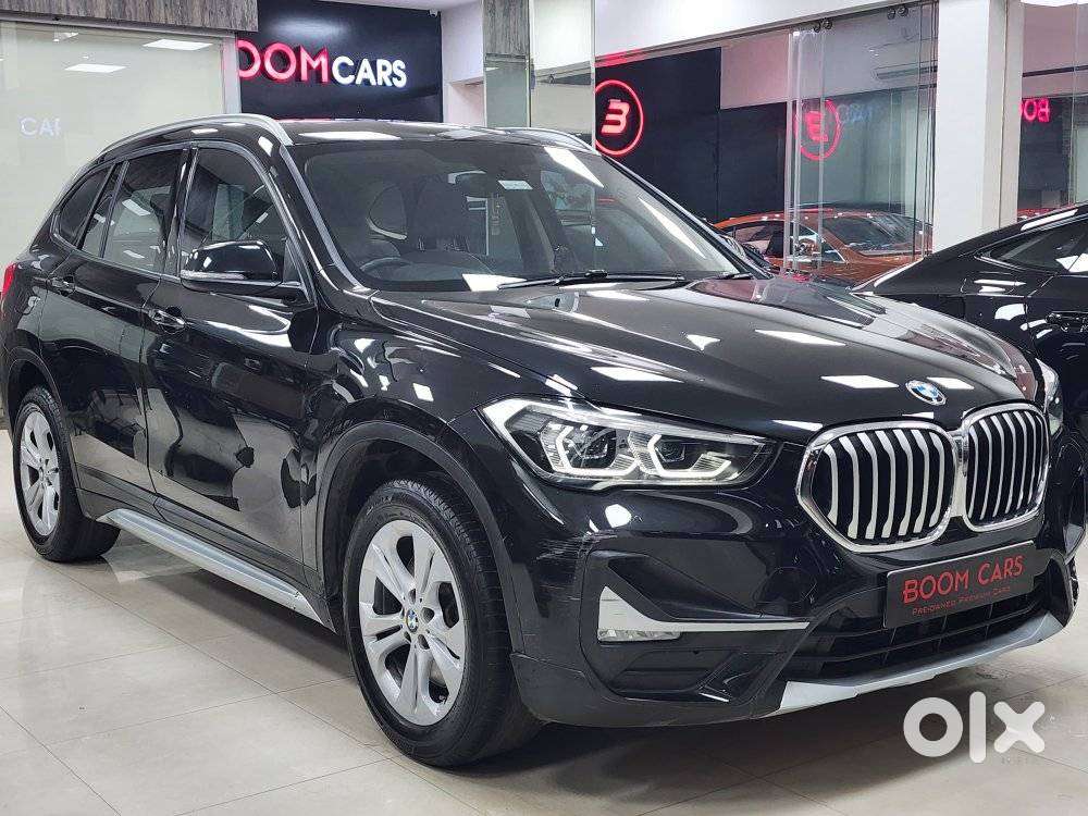 Bmw X1 Sdrive 20d X Line, 2022, Diesel