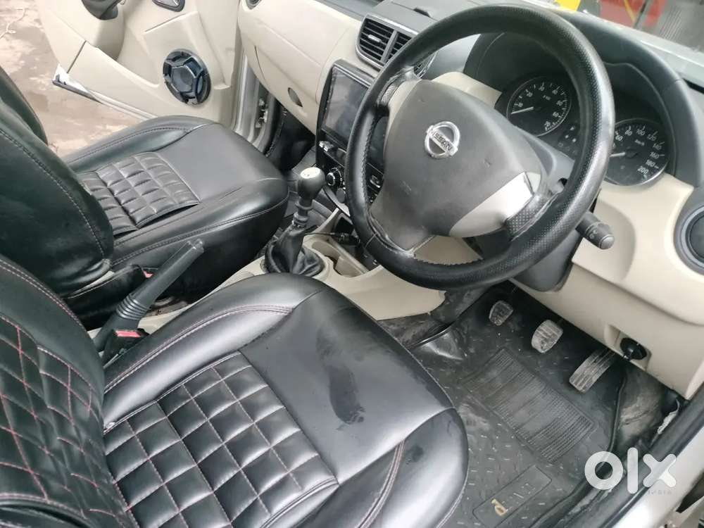 Nissan Terrano Premium 2015 Diesel