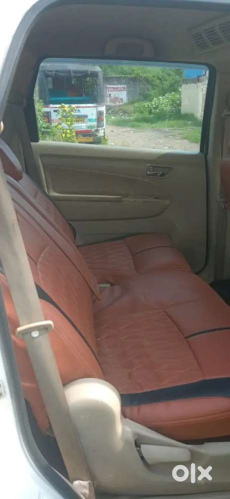 Ertiga 2012 - Good Condition