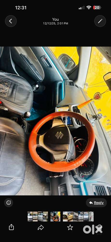 Maruti Suzuki Swift 2016 December Model Diesel Well Maintained