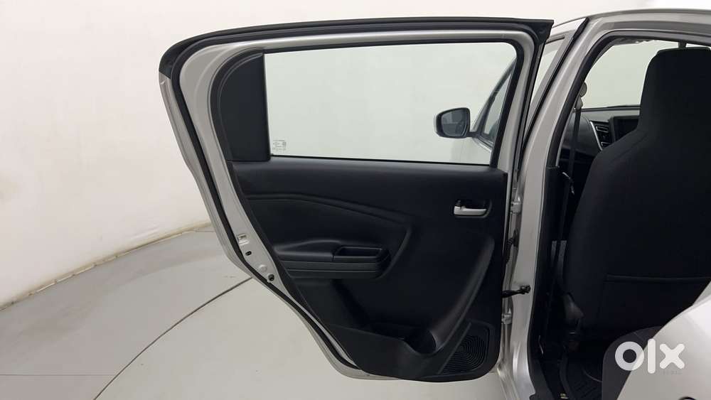 Maruti Suzuki Celerio 1.0 Zxi Plus Amt, 2024, Petrol