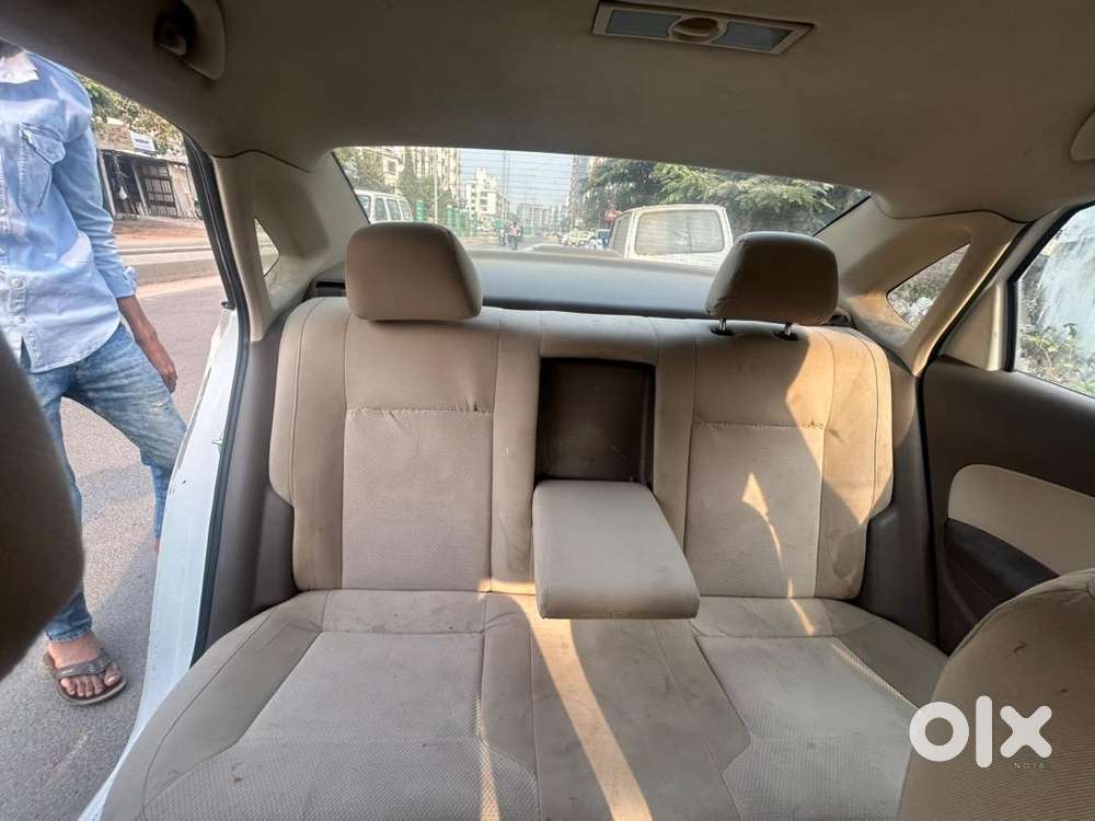 Skoda Rapid 2012 Diesel Good Condition