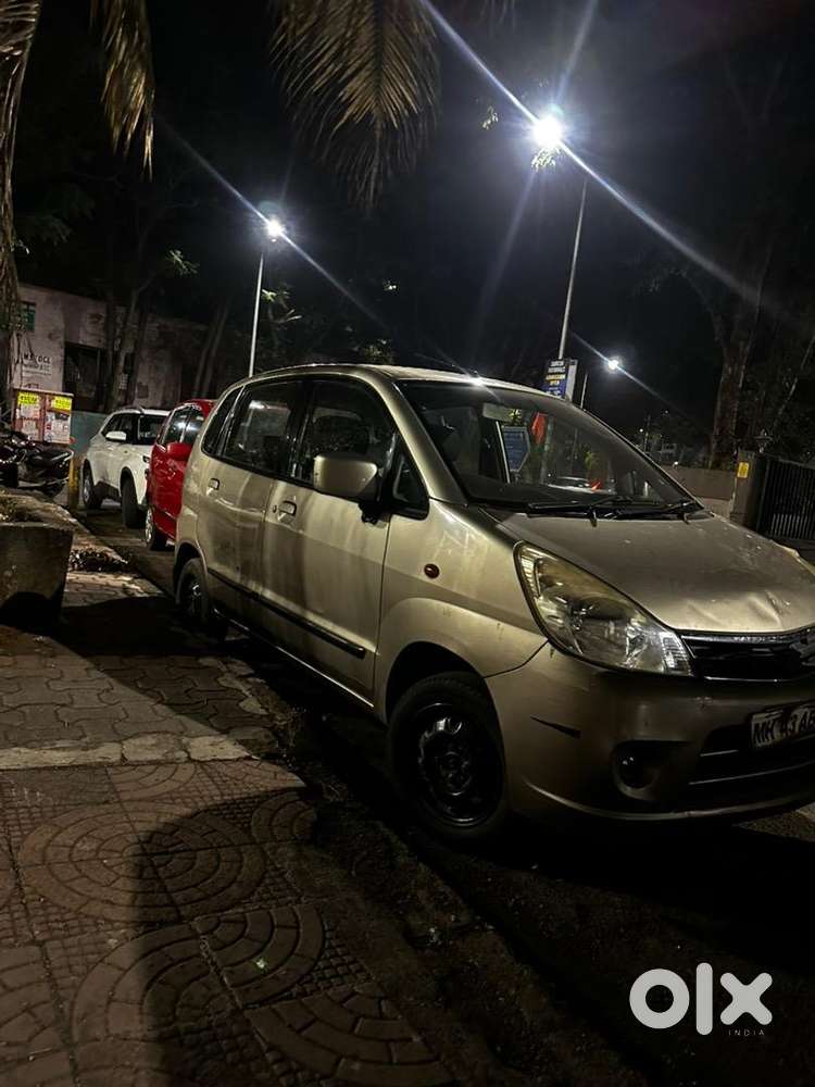 Maruti Suzuki Zen Estilo 2010 Petrol 99000 Km Driven