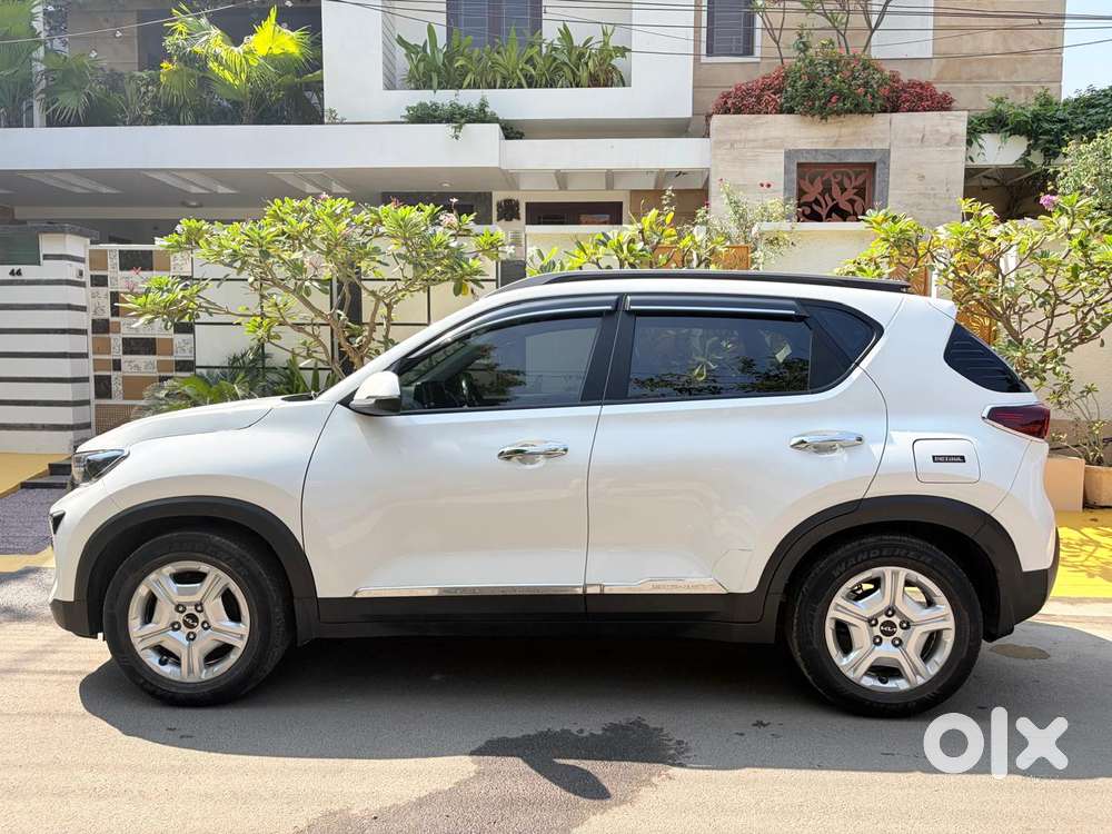 Kia Sonet 1.2 Htk Plus, 2023, Petrol