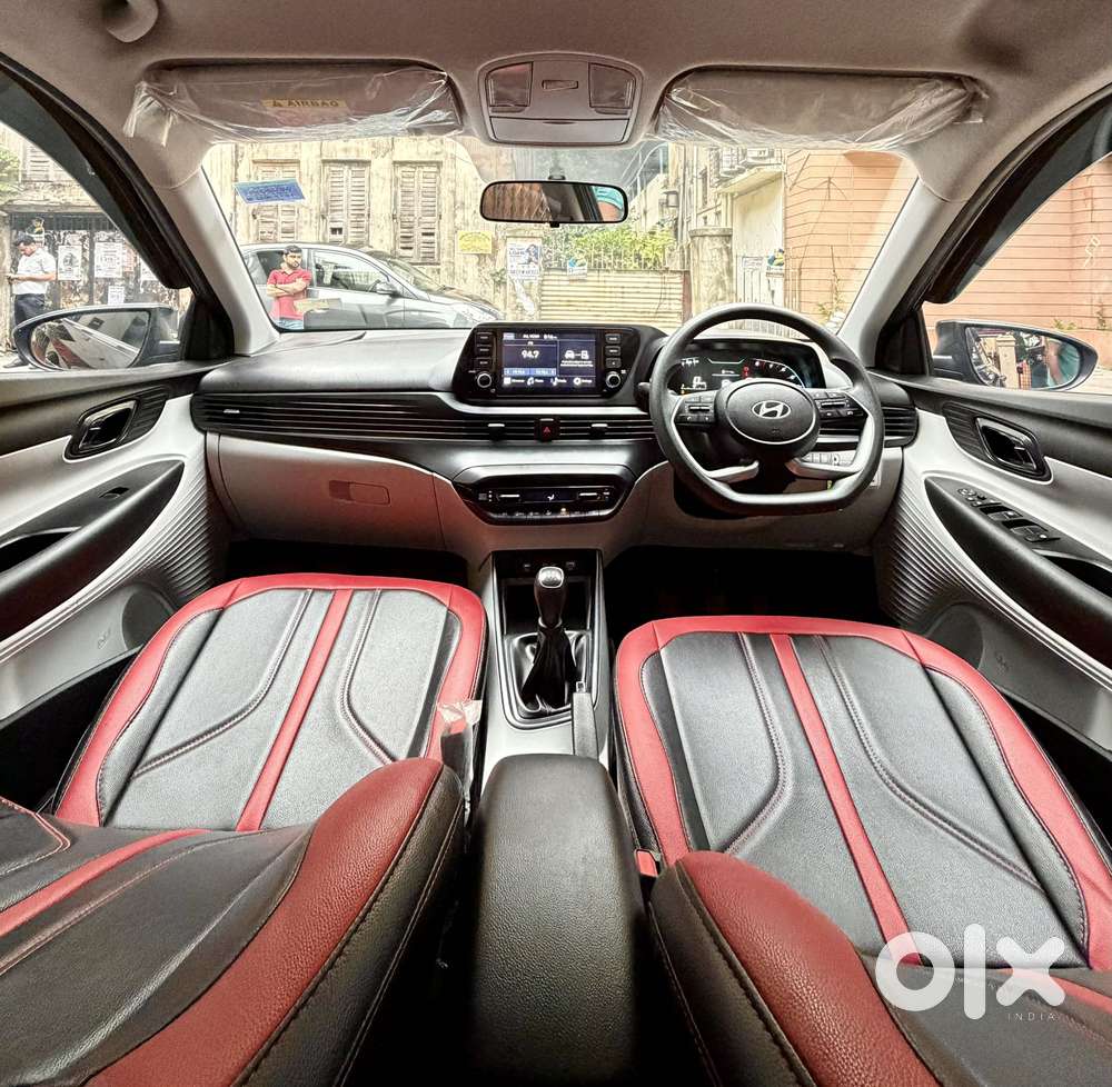 Hyundai I20 1.2 Spotz, 2023, Petrol