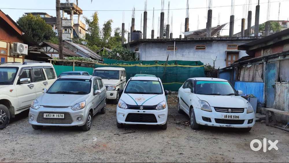 Maruti Suzuki Alto 800 Vxi 2022  4,000 Km Driven  Well Maintained