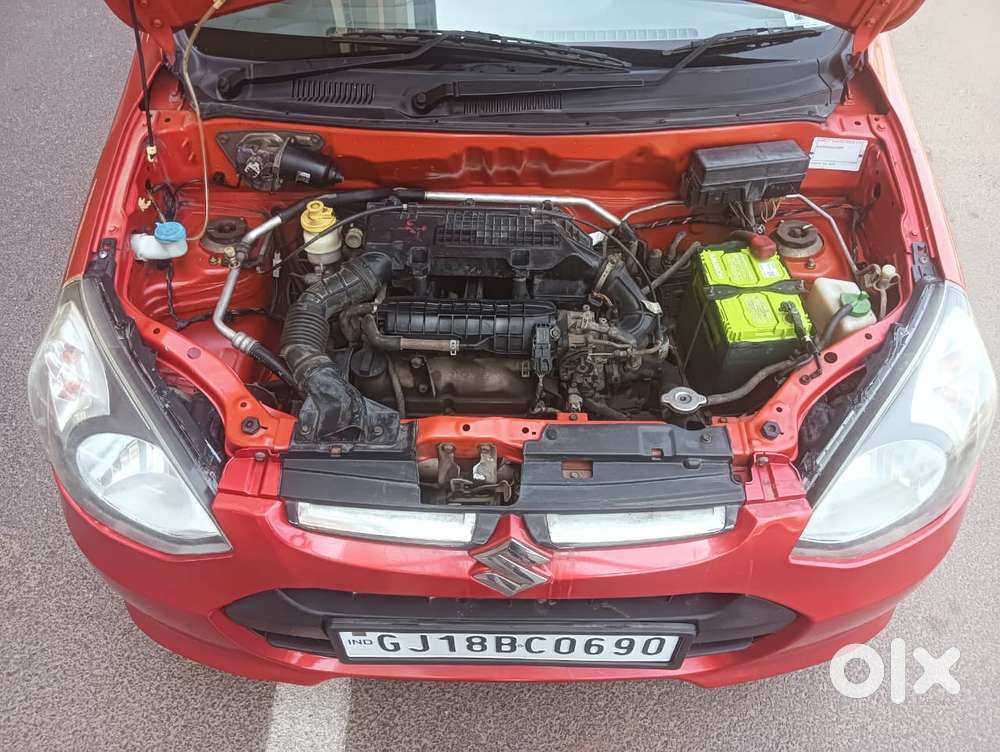 Maruti Suzuki Alto 800 2012-2016 Vxi, 2013, Petrol