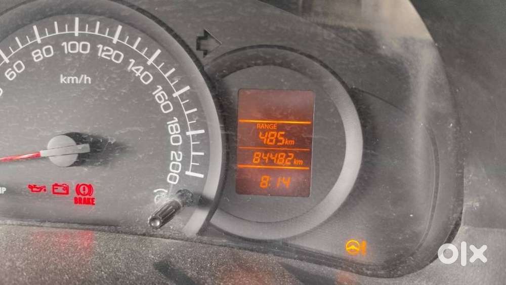 Maruti Suzuki Swift Dzire Tour Ldi, 2018, Diesel