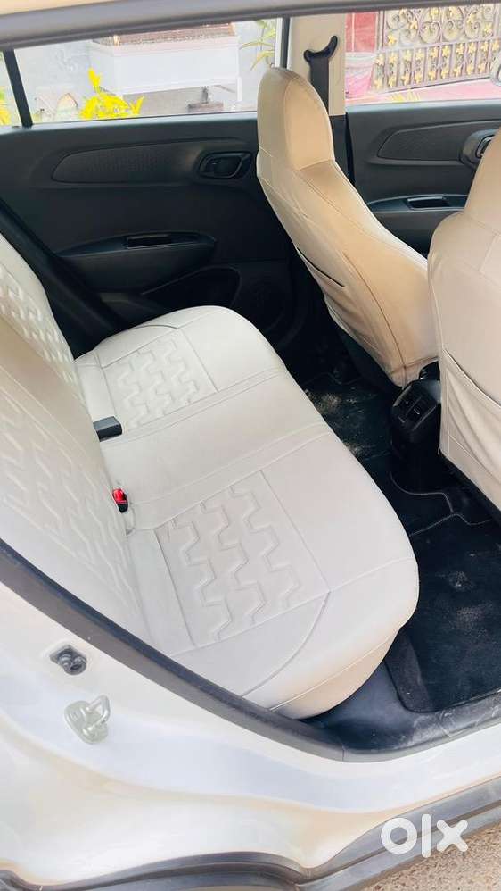 Hyundai Exter 2023 Petrol Well Maintained