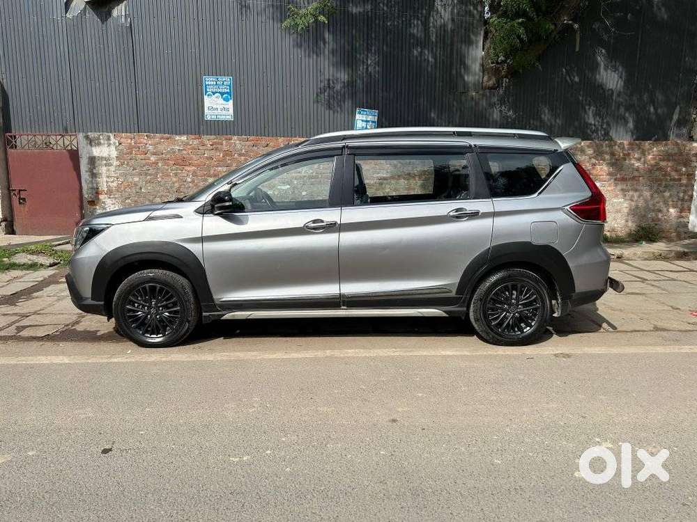 Maruti Suzuki Xl6 Alpha At, 2022, Petrol