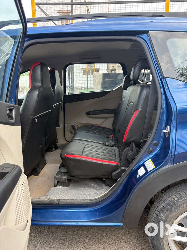 Renault Triber, 2019, Petrol