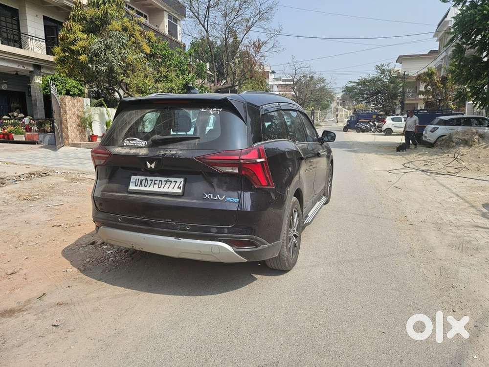 Single Hand Driven , Excellent Condition , Additional Ppf Done