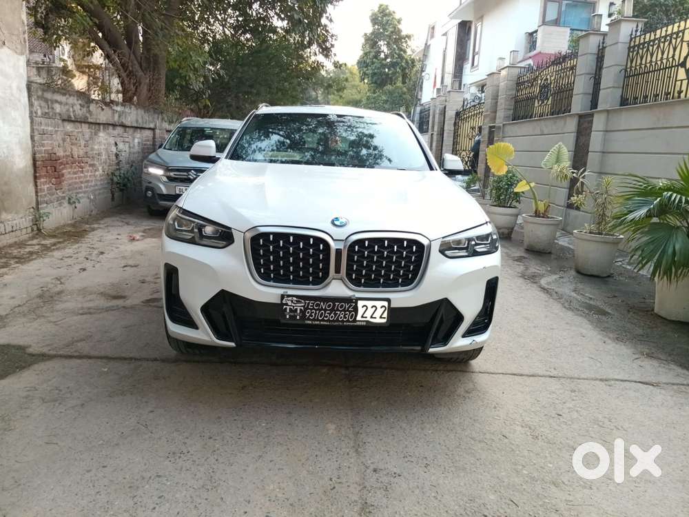 Bmw X4 2.0 Xdrive 30i Black Shadow Edition, 2022, Petrol