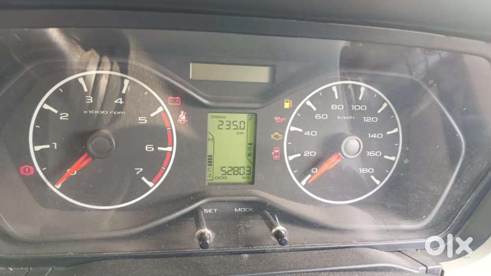Mahindra Scorpio [ ] 2.2 S5, 2022, Diesel