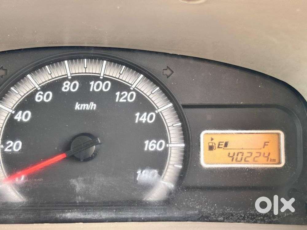 Maruti Suzuki Eeco 5 Seater Ac, 2021, Petrol