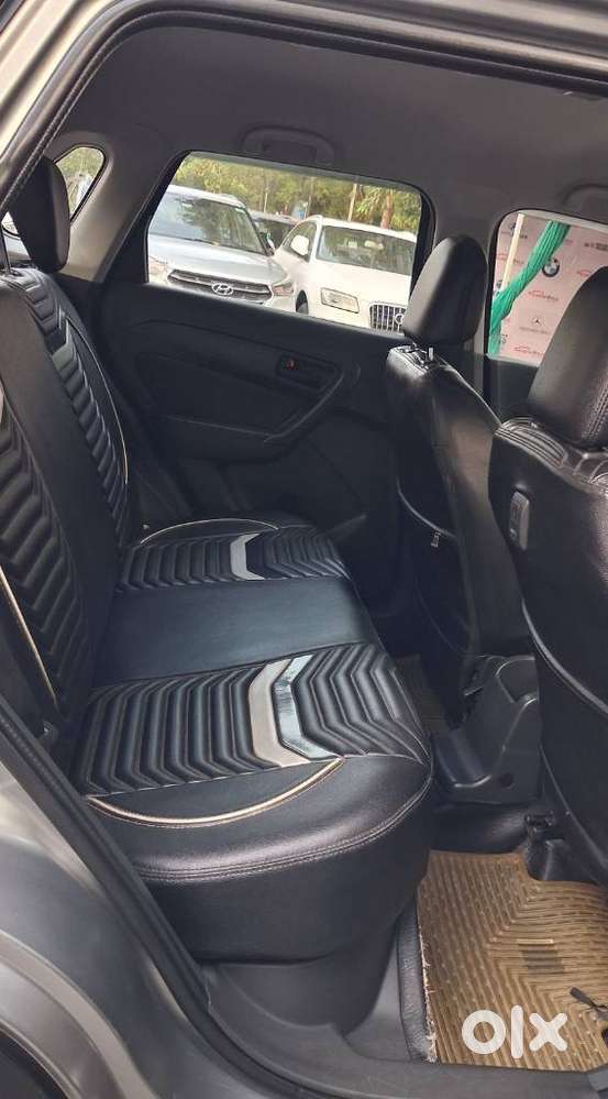 Maruti Suzuki Brezza Vdi, 2018, Diesel