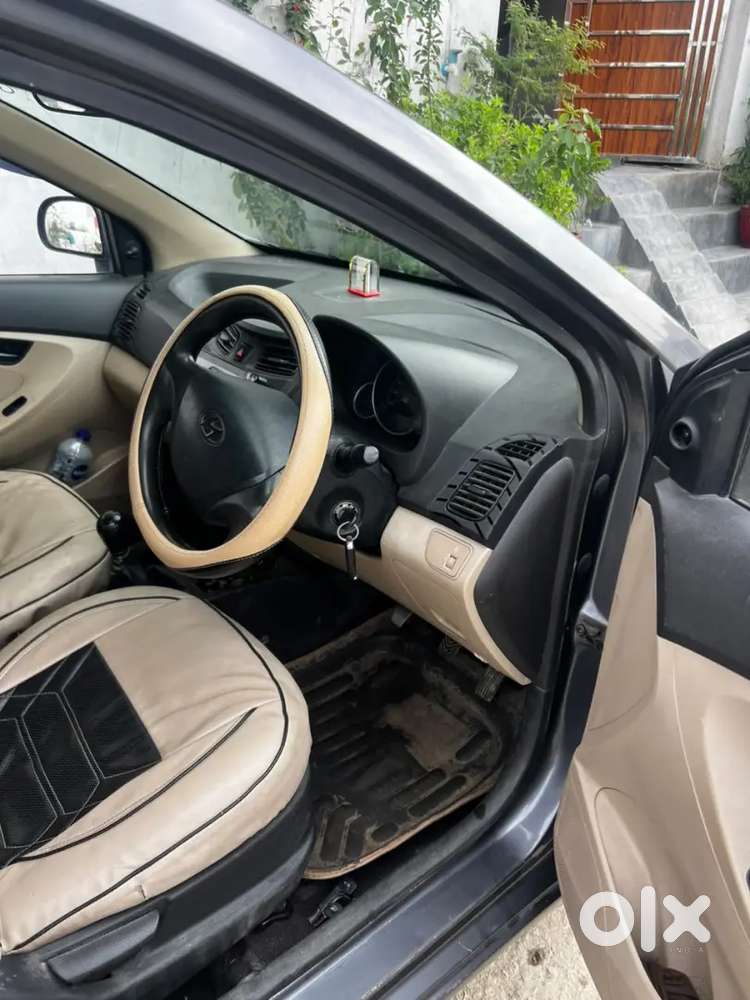 Hyundai Eon 2016 Era
