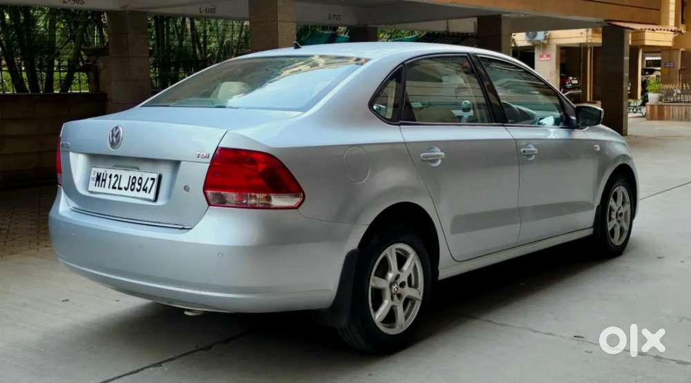 Volkswagen Vento 1.5 Tdi Highline, 2014, Diesel