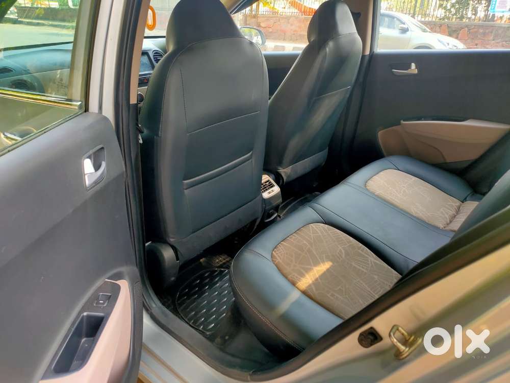 Hyundai I20 Magna 1.2 Mt, 2014, Petrol