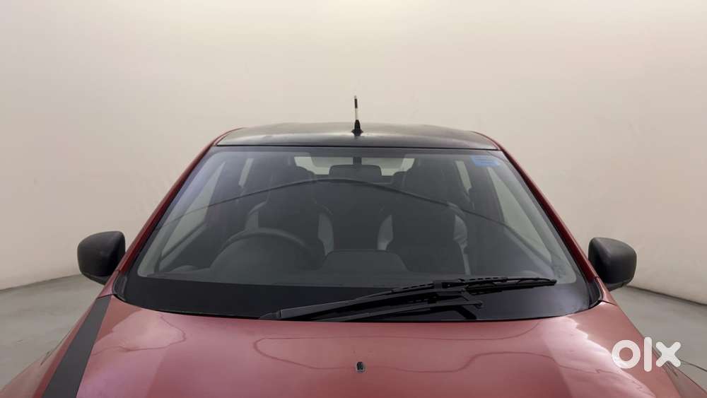 Renault Kwid Rxl 1.0, 2019, Petrol