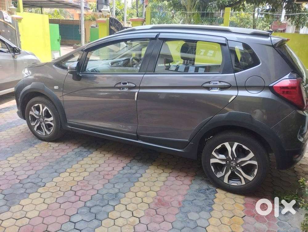 Honda Wr-v I-dtec S, 2018, Diesel