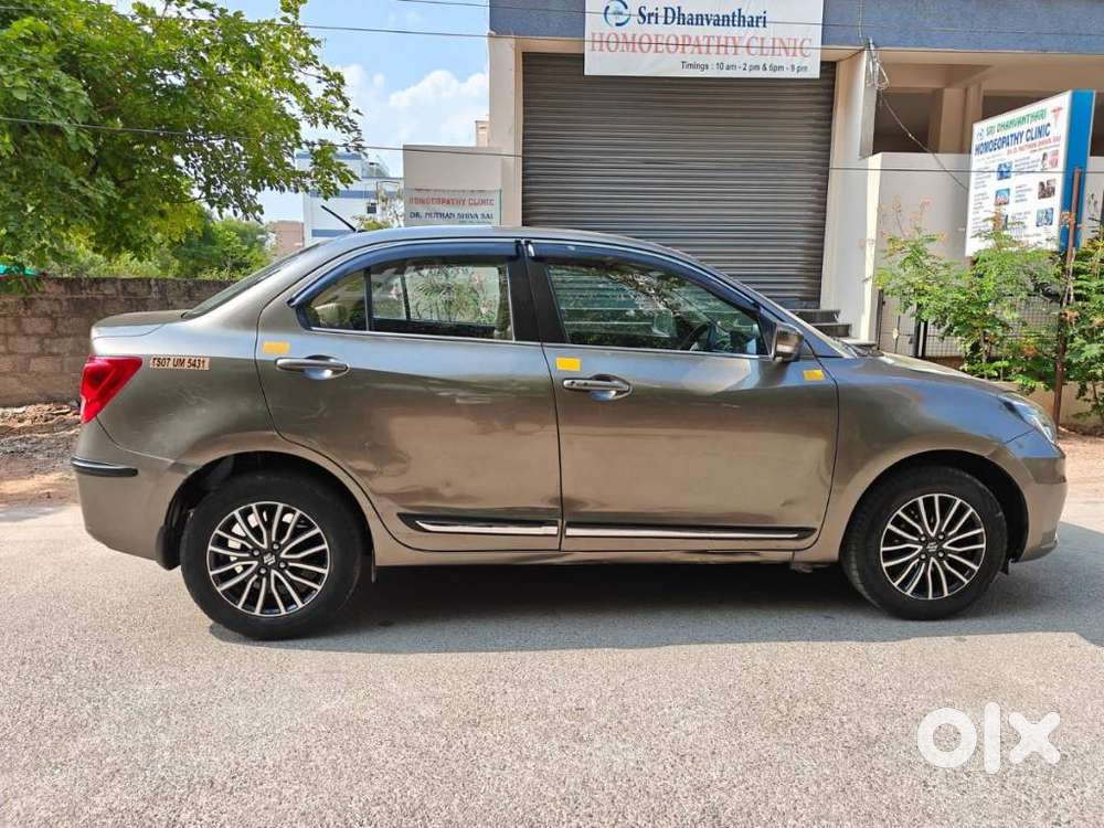Maruti Suzuki Dzire 1.2 Zxi Plus, 2023, Petrol