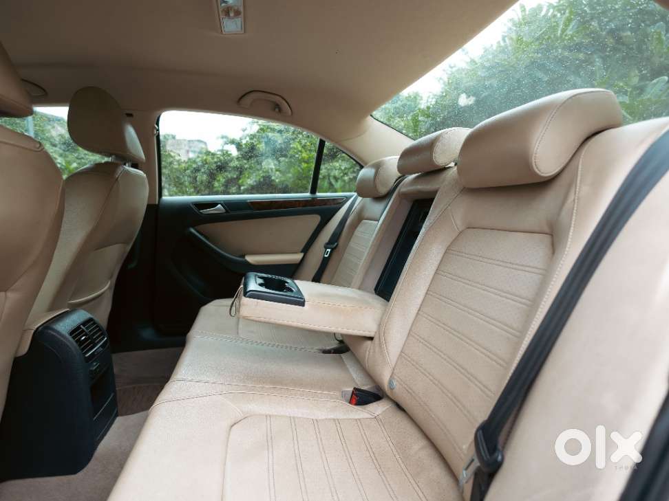 Volkswagen Jetta [ ] 2.0 Highline Tdi, 2014, Diesel