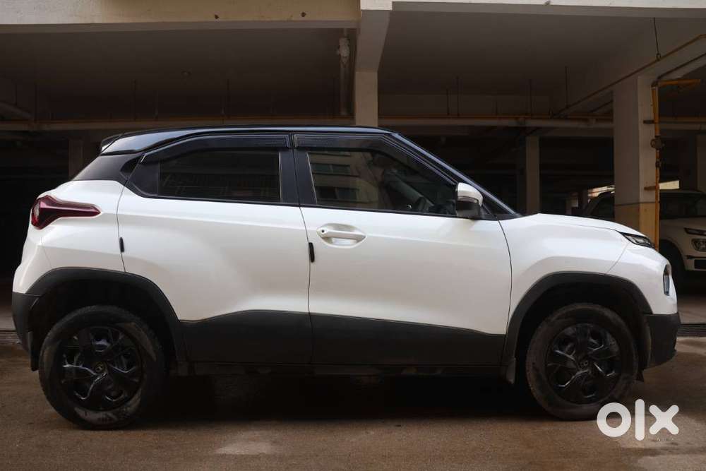 Tata Punch Adventure Rhythm Mt  Bh Number  15k Km  Dashcam