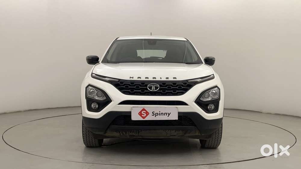 Tata Harrier Xma, 2021, Diesel